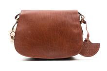 Load image into Gallery viewer, TK10054 TINNAKEENLY LEATHERS Saddle Bag- Tan