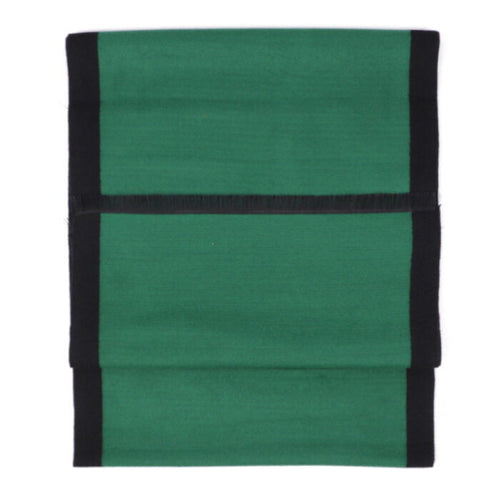 1035408- Mens Scarf Green- Zelly