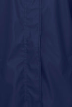 Load image into Gallery viewer, 1007- Navy Rain Jacket- Fransa