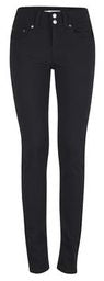 1784 Fransa Skinny Jean - Black
