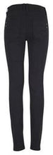 Load image into Gallery viewer, 1784 Fransa Skinny Jean - Black
