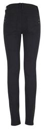 1784 Fransa Skinny Jean - Black