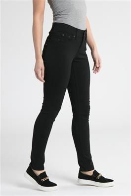 1784 Fransa Skinny Jean - Black
