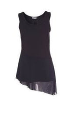 Load image into Gallery viewer, 232 Naya Cami - Black