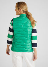 Load image into Gallery viewer, 121870- Green Gilet- Rabe