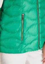 Load image into Gallery viewer, 121870- Green Gilet- Rabe