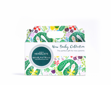 Load image into Gallery viewer, Dublin Herbalist New Baby collection