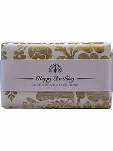 The English Soap Company