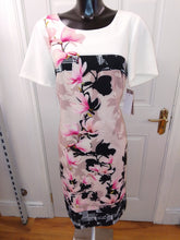 Load image into Gallery viewer, Personal choice flower print dress