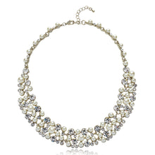 Load image into Gallery viewer, Perlita Necklace- Knight &amp; Day Jewellery