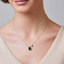 Load image into Gallery viewer, Kairi Pendant- Knight &amp; Day Jewellery