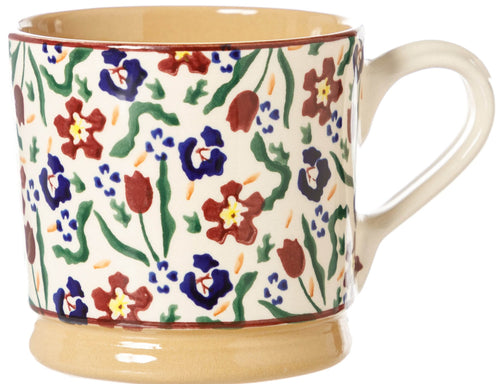 Nicholas Mosse Large Mug Wild Flower Meadow
