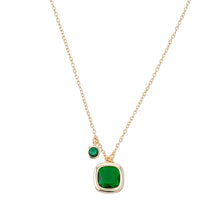 Load image into Gallery viewer, Kairi Pendant- Knight &amp; Day Jewellery