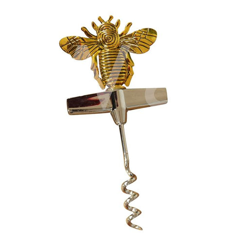 HE1501 Bee Corkscrew