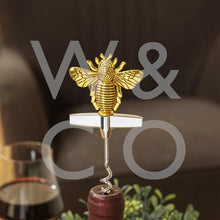 Load image into Gallery viewer, HE1501 Bee Corkscrew