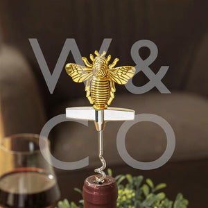 HE1501 Bee Corkscrew