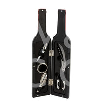 Load image into Gallery viewer, HM432 - 5 Piece Wine Accessory Kit - Widdop