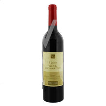 Load image into Gallery viewer, HM432 - 5 Piece Wine Accessory Kit - Widdop