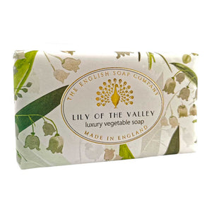 The English Soap Company