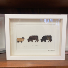 Load image into Gallery viewer, Brigid Shelly Cowlectibulls - Ewe Big Bullocks