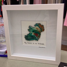 Load image into Gallery viewer, Brigid Shelly Cowlectibulls- My Heart is in Kildare