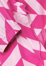 Load image into Gallery viewer, 343855- Pink Printed Blouse - Street One
