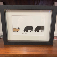 Load image into Gallery viewer, Brigid Shelly Cowlectibulls - Ewe Big Bullocks