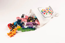 Load image into Gallery viewer, Alphabet Zoo Jigsaw