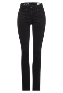 281 Cecil Toronto Black Jeans