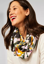 Load image into Gallery viewer, 571838- Print Loop Scarf- Street One