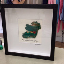 Load image into Gallery viewer, Brigid Shelly Cowlectibulls- My Heart is in Athy