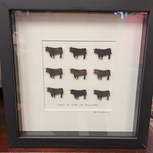 Load image into Gallery viewer, Brigid Shelly Cowlectibulls - What a Load of Bullocks