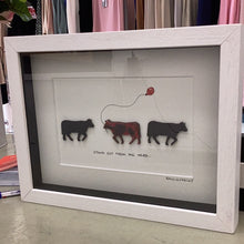 Load image into Gallery viewer, Brigid Shelly Cowlectibulls - Stand Out From The Herd