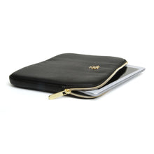 Load image into Gallery viewer, 5603- Black IPad Case - Alice Wheeler