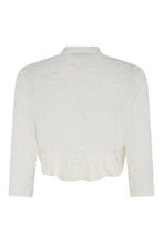 Load image into Gallery viewer, 77501- Cream Dress &amp; Jacket - Tia