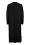 Load image into Gallery viewer, 1465- Fransa Long Black Cardigan