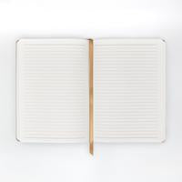 Load image into Gallery viewer, Vegan Suede Journal - Burgundy