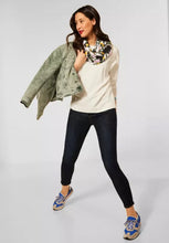 Load image into Gallery viewer, 571838- Print Loop Scarf- Street One
