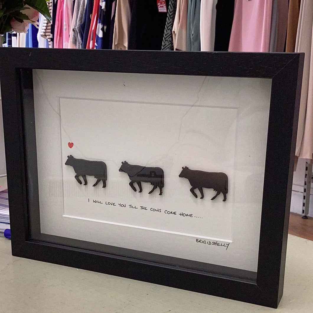 Brigid Shelly Cowlectibulls- I will love you…