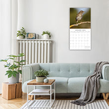 Load image into Gallery viewer, 2023 Wall Calendar- Birds