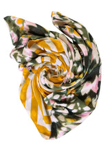 Load image into Gallery viewer, 571838- Print Loop Scarf- Street One