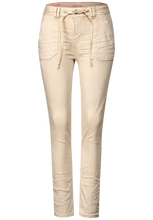 Load image into Gallery viewer, 376287- Sand Bonny Jean- Street One