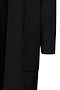 Load image into Gallery viewer, 1465- Fransa Long Black Cardigan