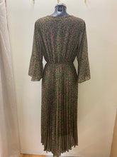 Load image into Gallery viewer, 5495 - Olive Print Dress - Kyla