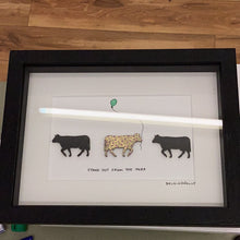 Load image into Gallery viewer, Brigid Shelly Cowlectibulls - Stand Out From The Herd