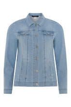 Load image into Gallery viewer, 57632- Denim Happy Jacket - Robell