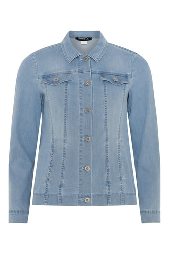 57632- Denim Happy Jacket - Robell