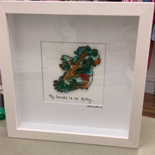 Load image into Gallery viewer, Brigid Shelly Cowlectibulls- My Heart is in Athy