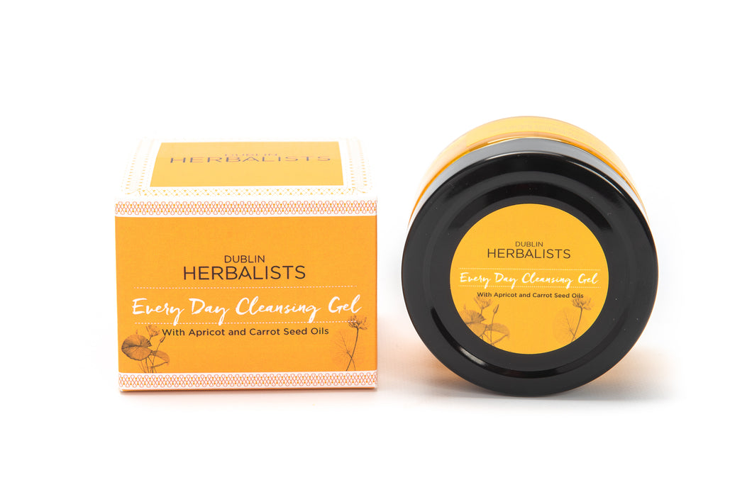 Dublin Herbalist Everyday Cleansing gel