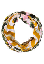 Load image into Gallery viewer, 571838- Print Loop Scarf- Street One